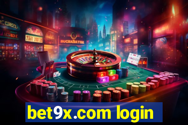 bet9x.com login